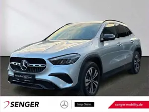 Mercedes-Benz GLA 250 e Progressive Night Totwinkel Kamera AHK