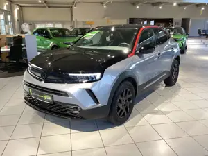 Opel Mokka 1.2 Turbo GS LINE LED+SHZ+Kam.+LM+DAB Bild 2
