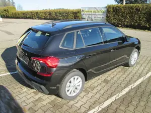 Skoda Kamiq Selection 1.0 TSI Bild 5