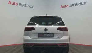 Volkswagen Passat Alltrack Passat Variant Alltrack 4Motion 2.0 TDI*RFK*AHK* Bild 5