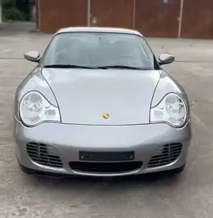 Porsche 996 911 40 Jahre