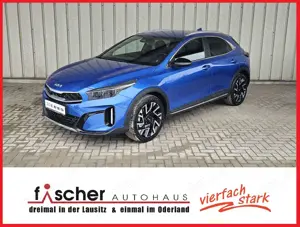 Kia XCeed 1.6T 150 DCT Nightline Edition