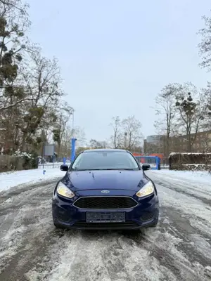Ford Focus Turnier 1.0 EcoBoost Start-Stopp-System Business E