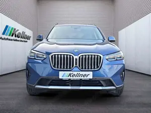 BMW X3 xDr. 30e AHK+Laser+Pano+Head-Up+360°+ACC