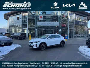 Kia XCeed XCEED 1.5T AUTOMATIK VISION