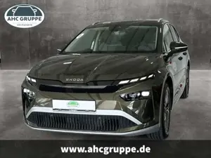 Skoda Enyaq 60 Loft 150kW, AHK, Navi, Plus-Paket, 20''