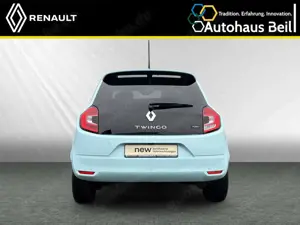 Renault Twingo Techno Electric Bild 2