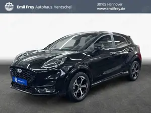 Ford Puma 1.0 EcoBoost Hybrid Aut. ST-LINE X ''Facelift