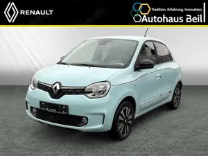 Renault Twingo Techno Electric