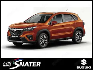 Suzuki Others S-CROSS 1.5 HYBRID COMFORT+ ALLGRIP AGS