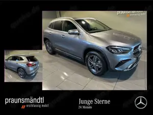 Mercedes-Benz GLA 200 Progressive AHK/LED/Tot/eleHeck/WinterPa
