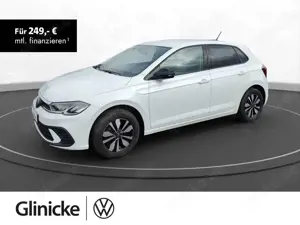 Volkswagen Polo 1.0 TSI Goal DSG