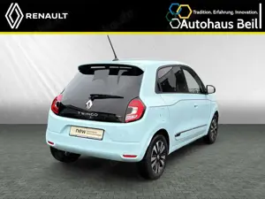 Renault Twingo Techno Electric Bild 3