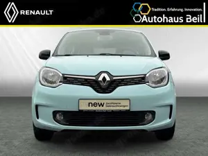 Renault Twingo Techno Electric Bild 5