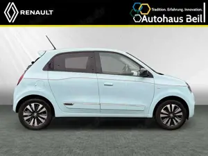 Renault Twingo Techno Electric Bild 4