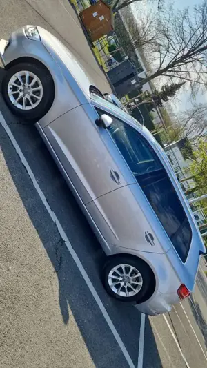 Audi A3 30 TDI basis