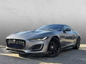 Jaguar F-Type P450 Automatikgetriebe R-Dynamic Coupe