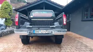 Nissan Pick Up D 40 Bild 4