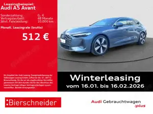 Audi A5 A5 Av TFSI AHK MATRIX BO HuD 360
