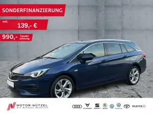 Opel Astra K 1.2 TURBO ELEGANCE Voll-LED+NAV+SHZ+RFK