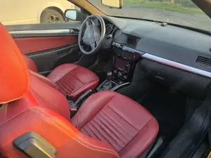 Opel Astra TÜV NEU, ATM, Astra Twin Top 1.6 Endless Summer Bild 4