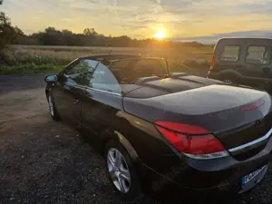 Opel Astra TÜV NEU, ATM, Astra Twin Top 1.6 Endless Summer