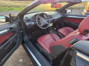 Opel Astra TÜV NEU, ATM, Astra Twin Top 1.6 Endless Summer Bild 2