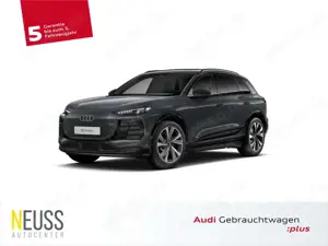 Audi Q6 e-tron quattro 285 kW