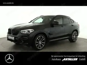 BMW X4 M 40i Pano+20"+HUD+Memory+LED+Innovation+KAM