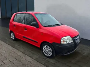 Hyundai Atos 1.1 Flower*25 km/h*