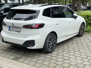 BMW 218 218d Active Tourer Aut. Sport Line