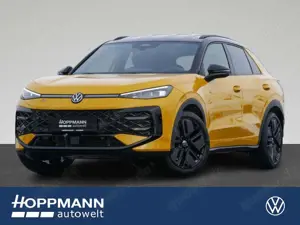 Volkswagen T-Roc R-Line 1.5 l eTSI AHK Matrix Navi Keyless