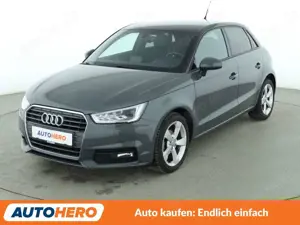 Audi Others 1.0 TFSI Sport Aut.*XENON*TEMPO*PDC*
