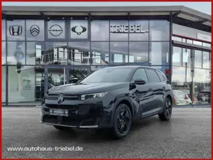 Citroen C5 Aircross Hybrid145 PLUS+ Winterpaket/Navi/LED/RFK/ACC/Keyle