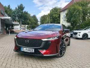 Mazda 6e EV 258ps RWD Takumi