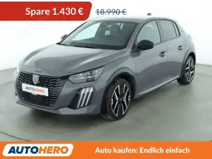 Peugeot 208 1.2 PureTech GT*NAVI*LED*TEMPO*CAM*PDC*