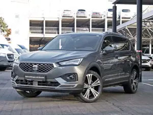SEAT Tarraco 2.0 TSI Xcellence 4Drive OPF AHK Panorama