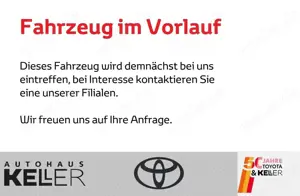 Toyota Yaris Hybrid Y20 Team D