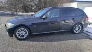 BMW 318 318d DPF Touring Edition Lifestyle
