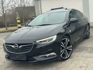 Opel Insignia B Grand Sport Innovation 4x4 OPC LINE