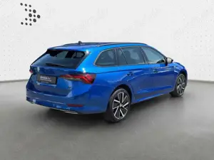 Skoda Octavia iV Combi Sportline 1.4TSI *NAVI*ACC*HUD* Bild 3