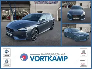 CUPRA Leon SP VZ e-Hybrid AHK/VisionPlus/FullLink