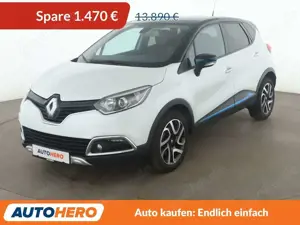 Renault Captur 1.2 TCe Energy Crossborder Aut.*CAM*NAVI*TEMPO*