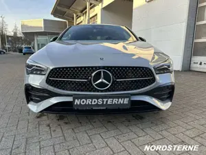 Mercedes-Benz CLA 200 CLA 200 d Coupé AMG Night Kamera Distronic  Klima Bild 2