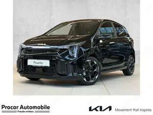 Kia Picanto GT-Line Klima