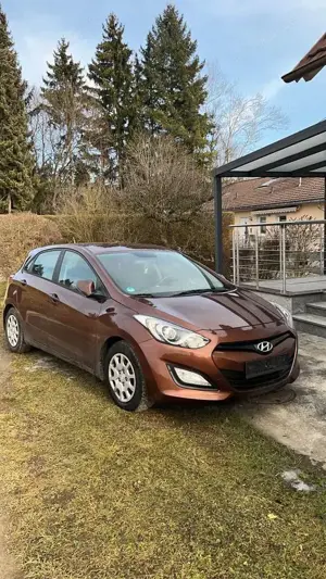 Hyundai i30 Classic