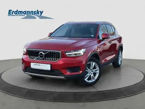 Volvo XC40 T4 Inscription Expr.Plug-In Hybrid/AHK/Pano Klima
