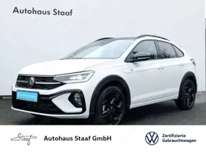 Volkswagen Taigo R-Line 1.0 TSI 116 PS 7-Gang DSG