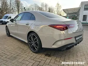 Mercedes-Benz CLA 200 CLA 200 d Coupé AMG Night Kamera Distronic  Klima Bild 4
