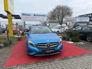 Mercedes-Benz A 180 A 180 BlueEfficiency *2-HAND*KLIMA*NAVI*GEPFLEGT*